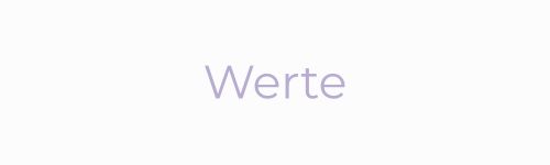 Werte